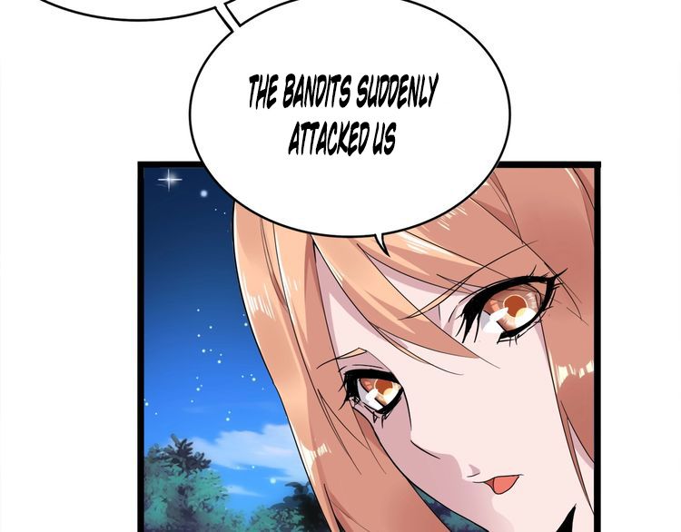 Magic Emperor Chapter 3 — page 51