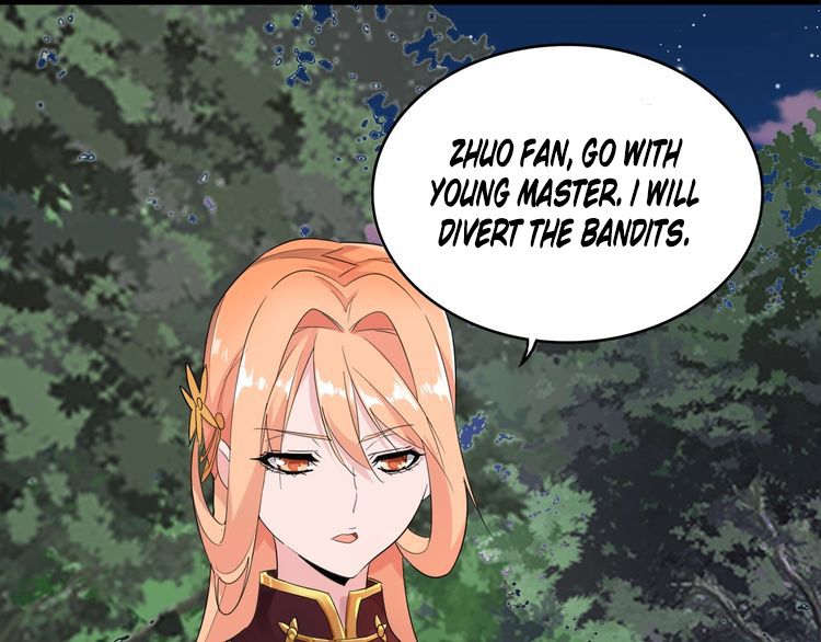 Magic Emperor Chapter 3 — page 56