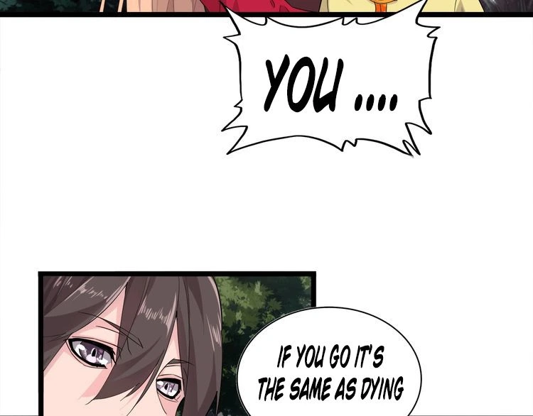 Magic Emperor Chapter 3 — page 63