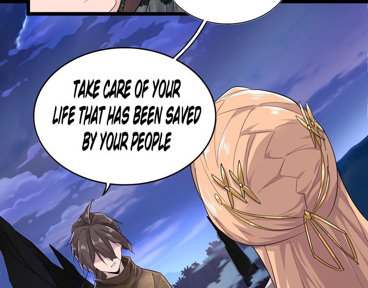 Magic Emperor Chapter 3 — page 64