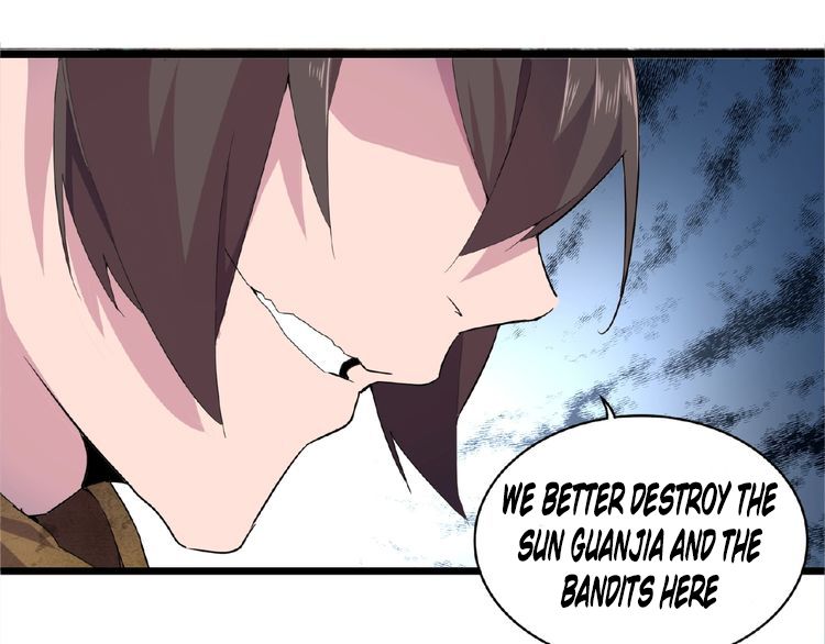 Magic Emperor Chapter 3 — page 68