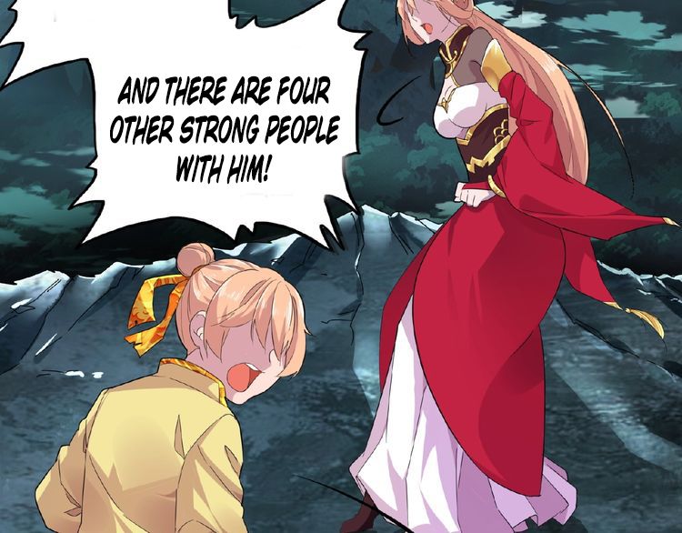 Magic Emperor Chapter 3 — page 71