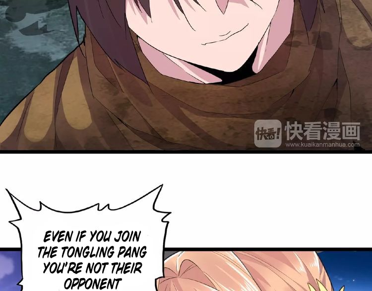 Magic Emperor Chapter 3 — page 74