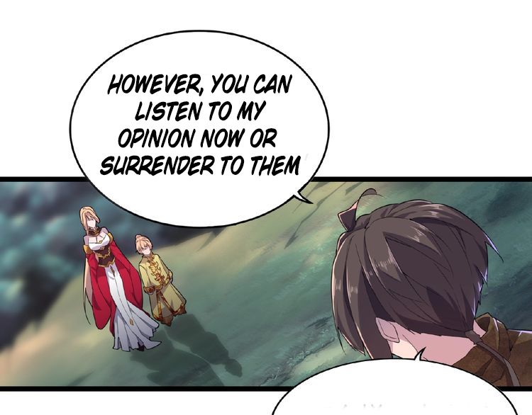 Magic Emperor Chapter 3 — page 80