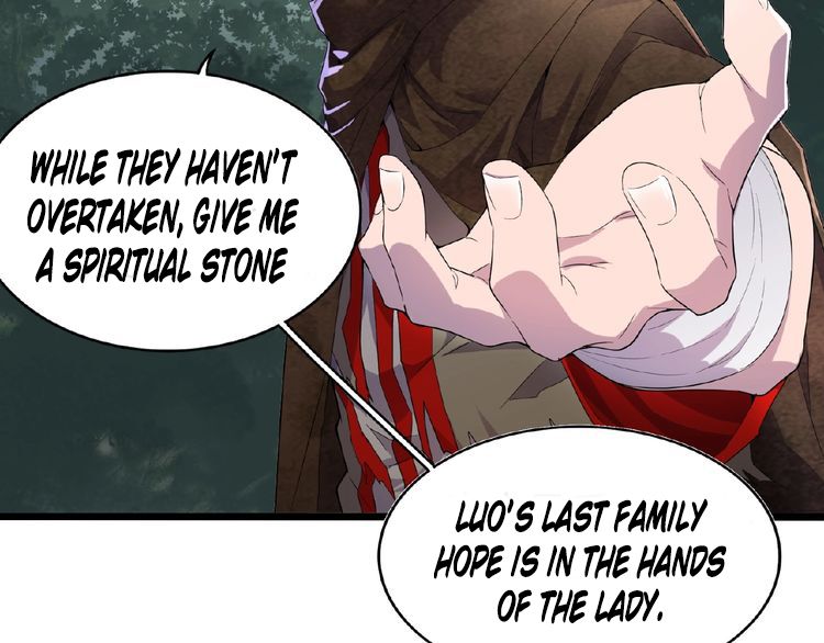 Magic Emperor Chapter 3 — page 81