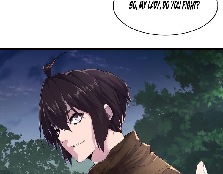 Magic Emperor Chapter 3 — page 82