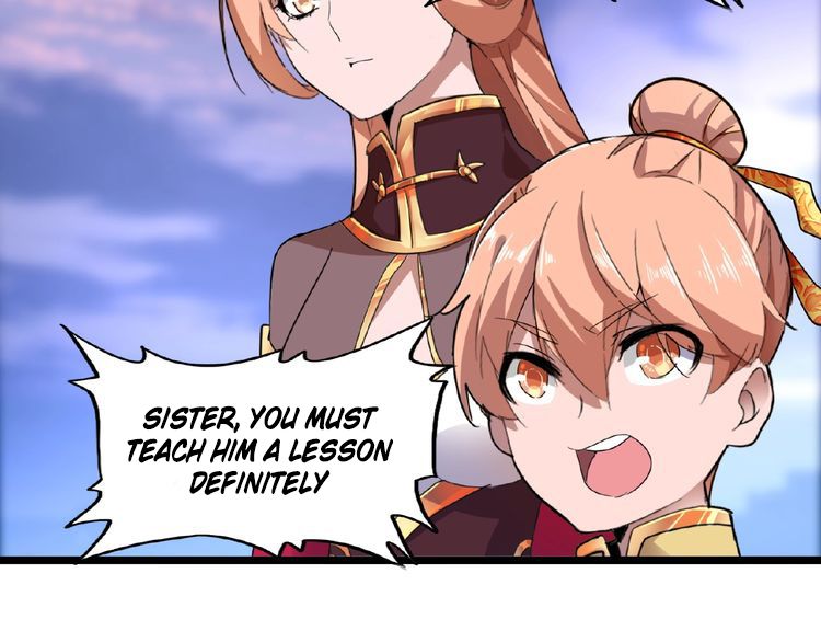 Magic Emperor Chapter 3 — page 94