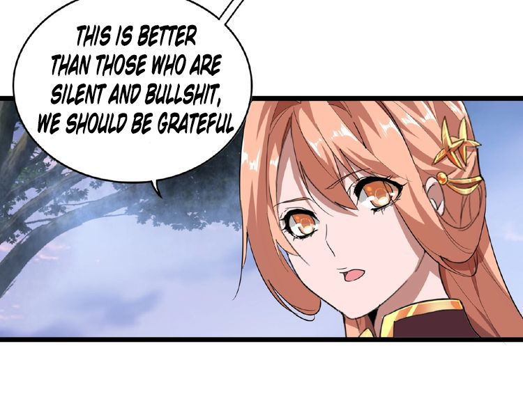 Magic Emperor Chapter 3 — page 96