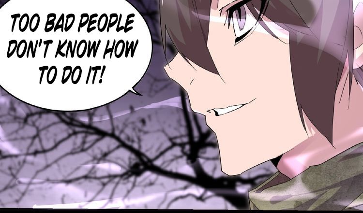 Magic Emperor Chapter 3 — page 105