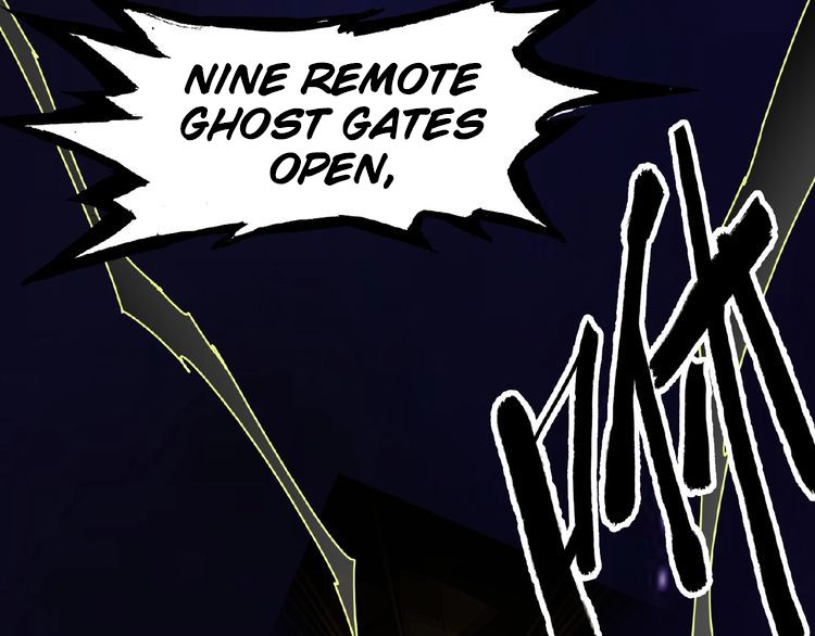 Magic Emperor Chapter 3 — page 109