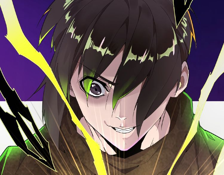 Magic Emperor Chapter 3 — page 112