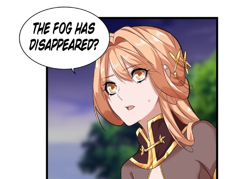 Magic Emperor Chapter 3 — page 121
