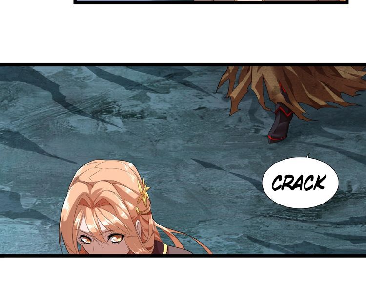 Magic Emperor Chapter 3 — page 122
