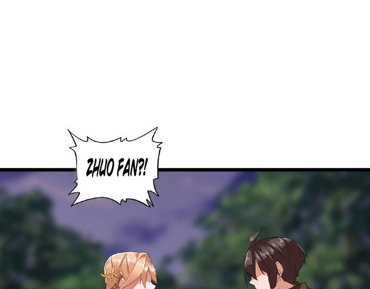 Magic Emperor Chapter 3 — page 123