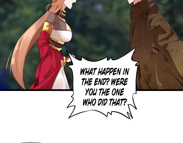Magic Emperor Chapter 3 — page 124