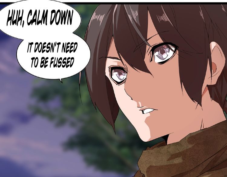 Magic Emperor Chapter 3 — page 125