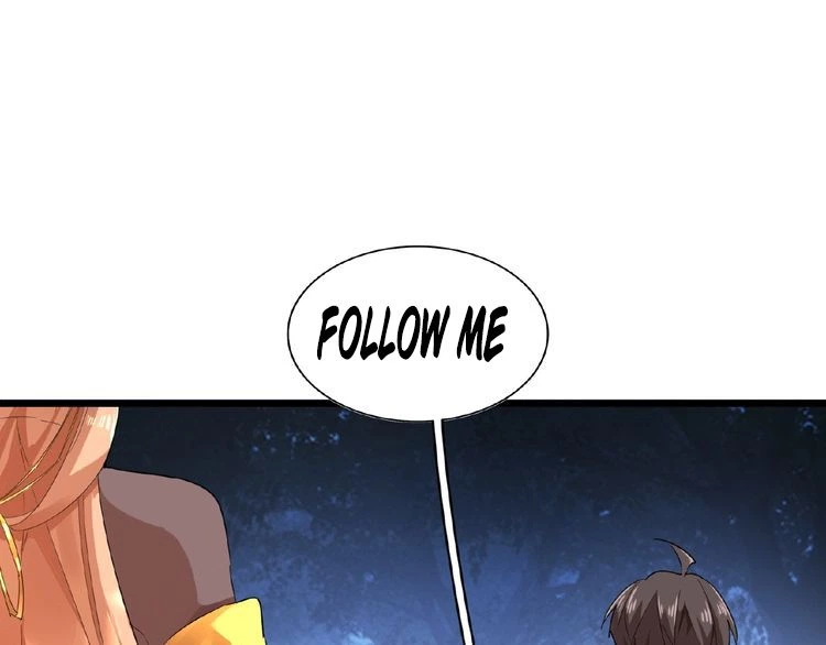 Magic Emperor Chapter 3 — page 127