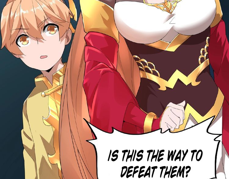 Magic Emperor Chapter 3 — page 131