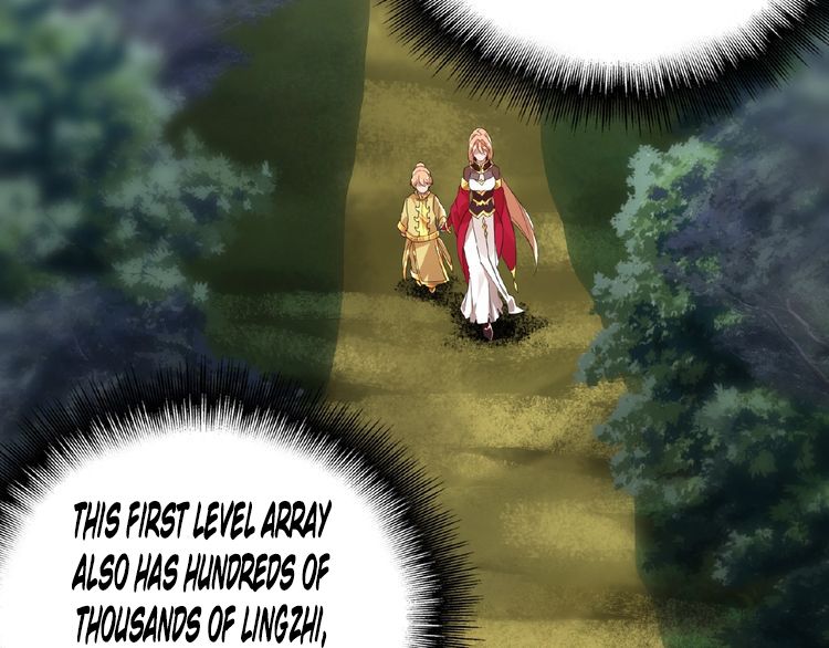 Magic Emperor Chapter 3 — page 134