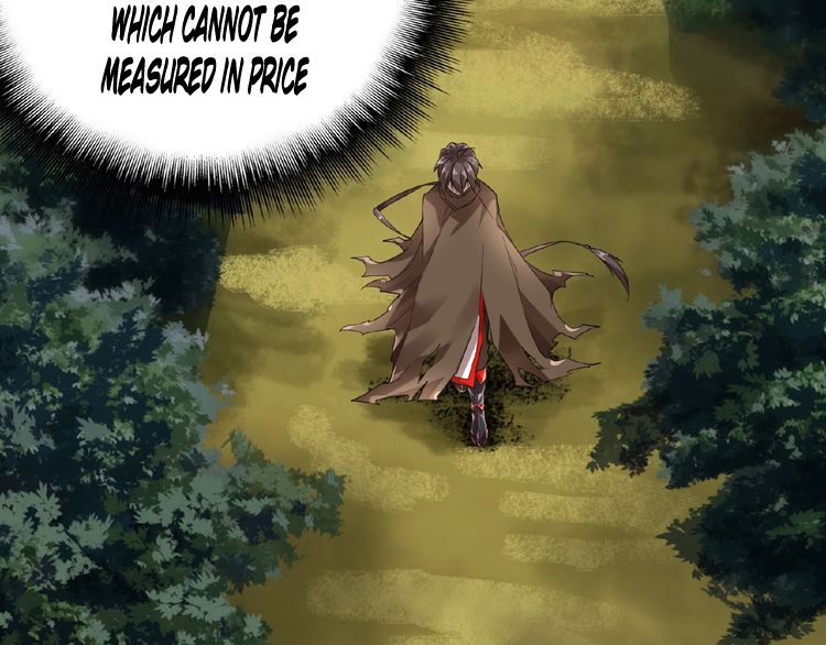 Magic Emperor Chapter 3 — page 135