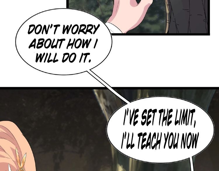 Magic Emperor Chapter 3 — page 139