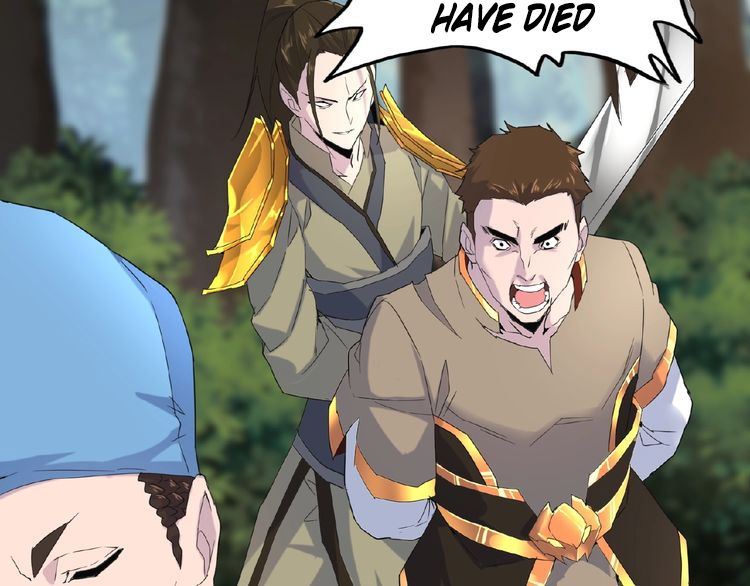 Magic Emperor Chapter 3 — page 147