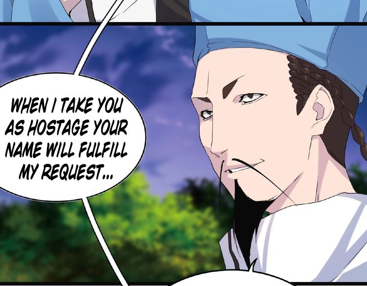 Magic Emperor Chapter 3 — page 149