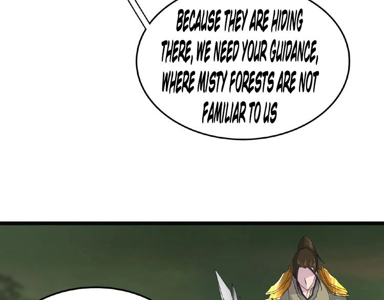 Magic Emperor Chapter 3 — page 150