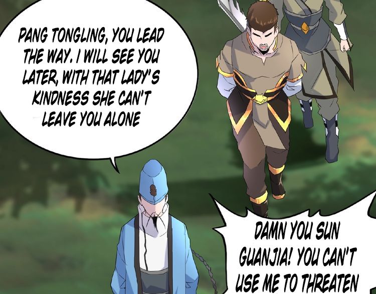Magic Emperor Chapter 3 — page 151