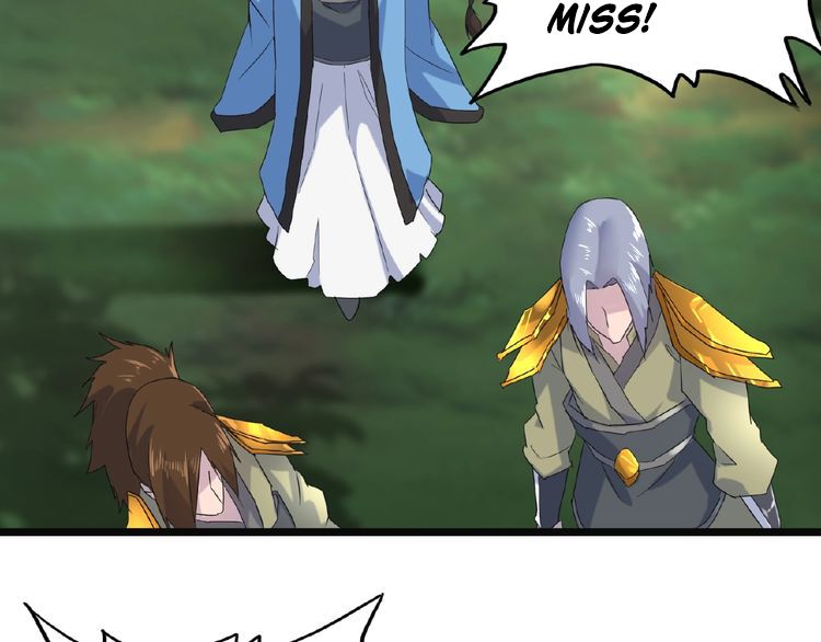 Magic Emperor Chapter 3 — page 152