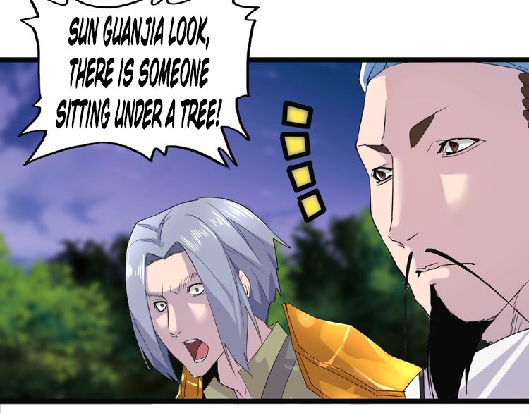 Magic Emperor Chapter 3 — page 153