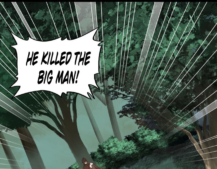Magic Emperor Chapter 3 — page 155
