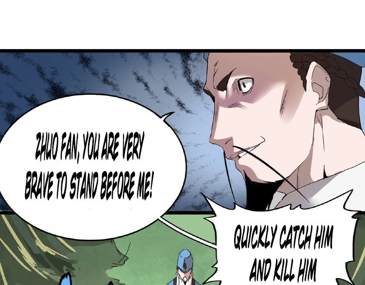 Magic Emperor Chapter 3 — page 159