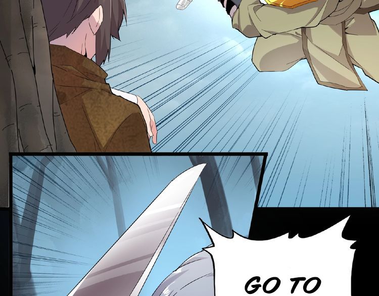 Magic Emperor Chapter 4 — page 2