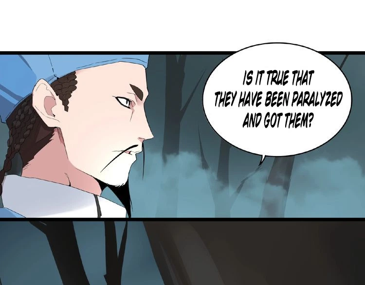 Magic Emperor Chapter 4 — page 14