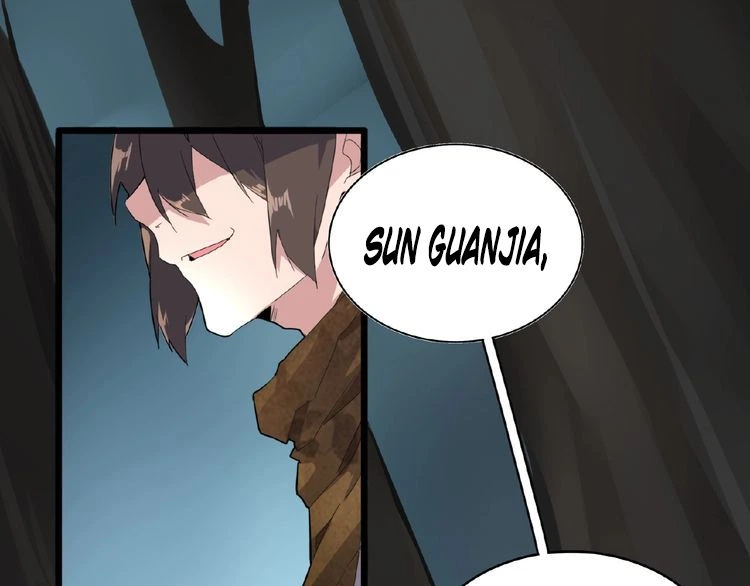 Magic Emperor Chapter 4 — page 15