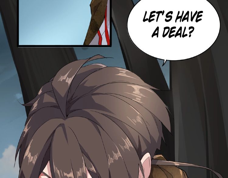 Magic Emperor Chapter 4 — page 16