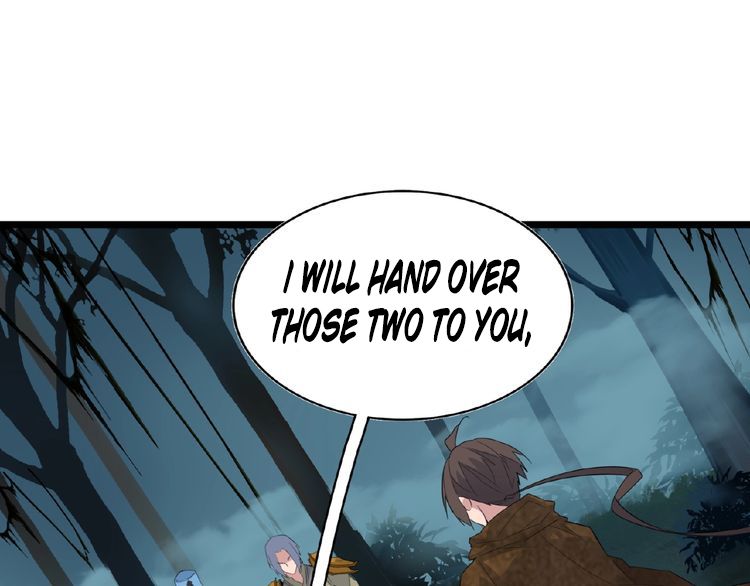 Magic Emperor Chapter 4 — page 21