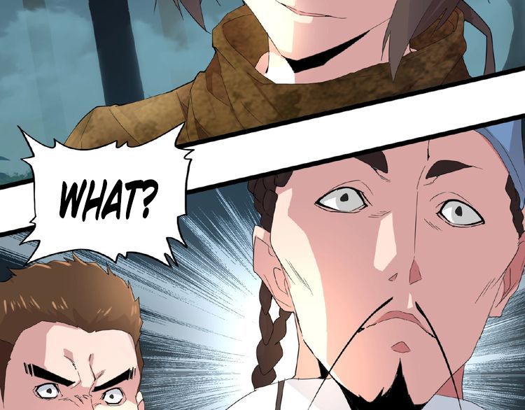 Magic Emperor Chapter 4 — page 24