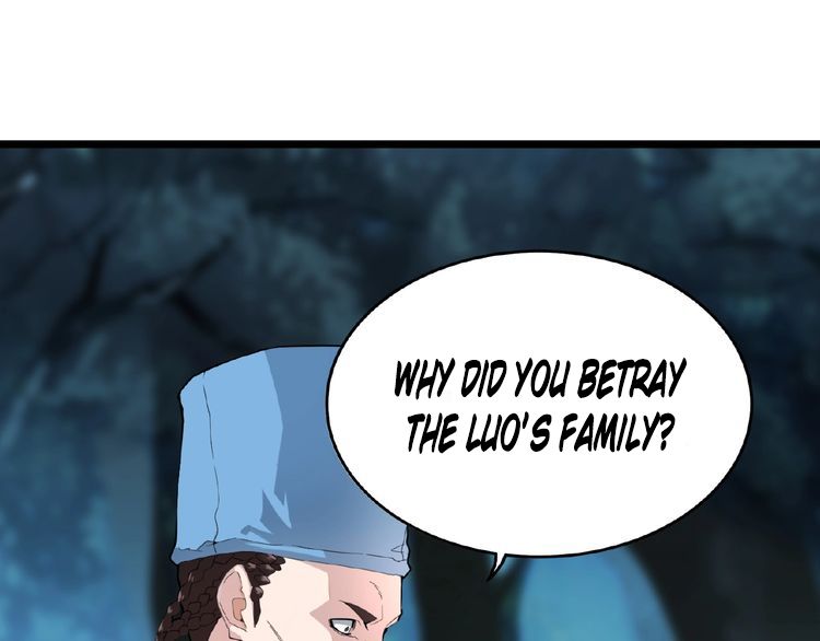 Magic Emperor Chapter 4 — page 26
