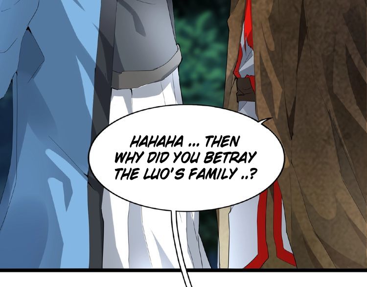 Magic Emperor Chapter 4 — page 28