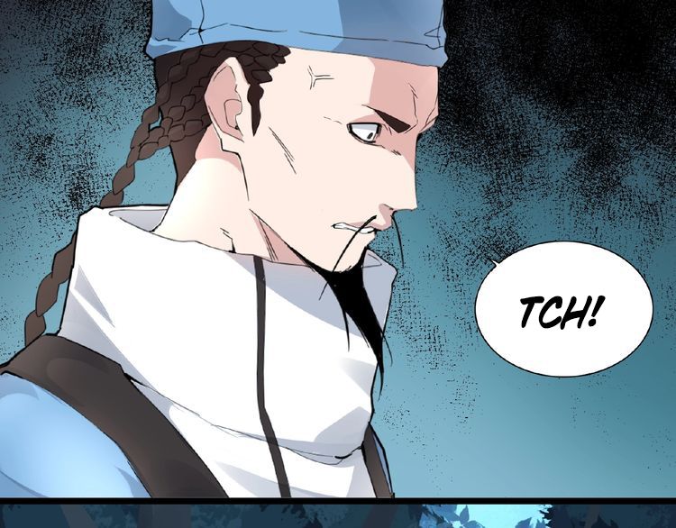 Magic Emperor Chapter 4 — page 30
