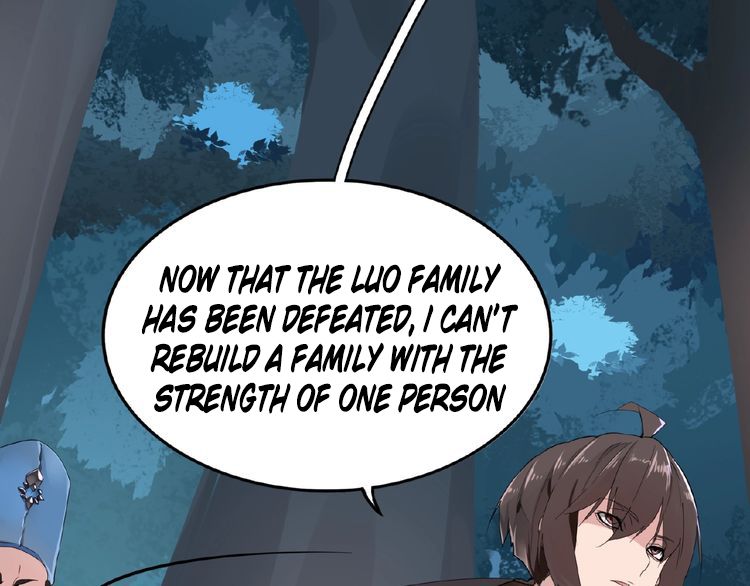 Magic Emperor Chapter 4 — page 32