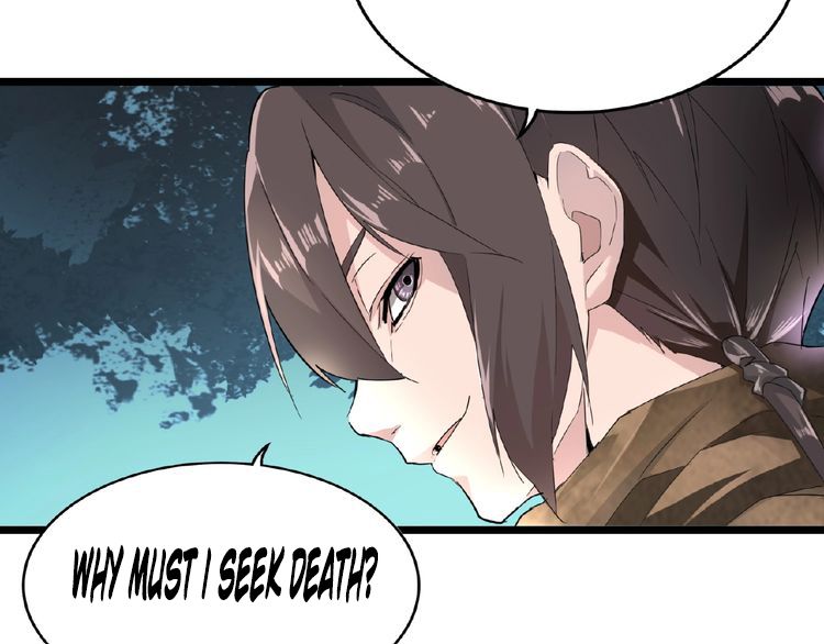 Magic Emperor Chapter 4 — page 35