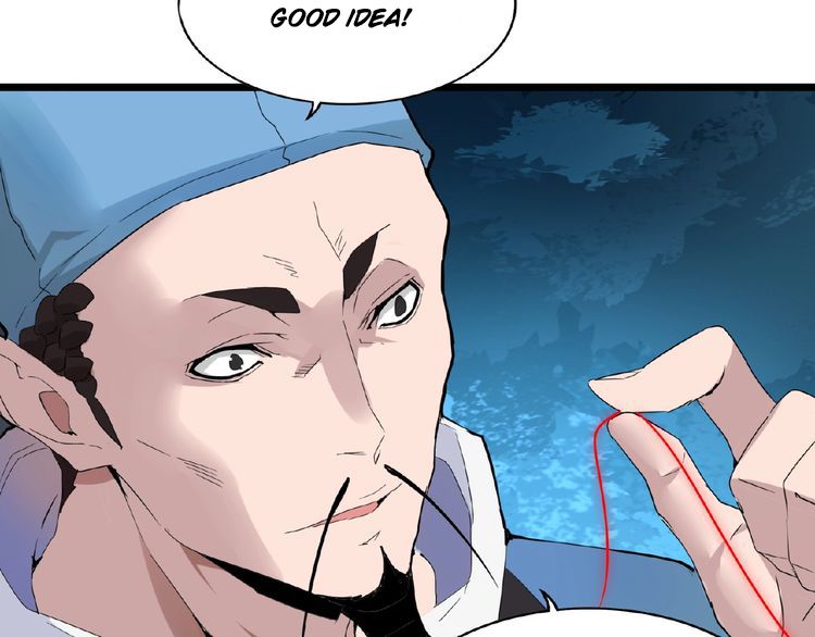 Magic Emperor Chapter 4 — page 43