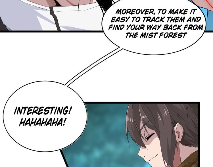Magic Emperor Chapter 4 — page 44