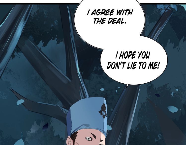 Magic Emperor Chapter 4 — page 46