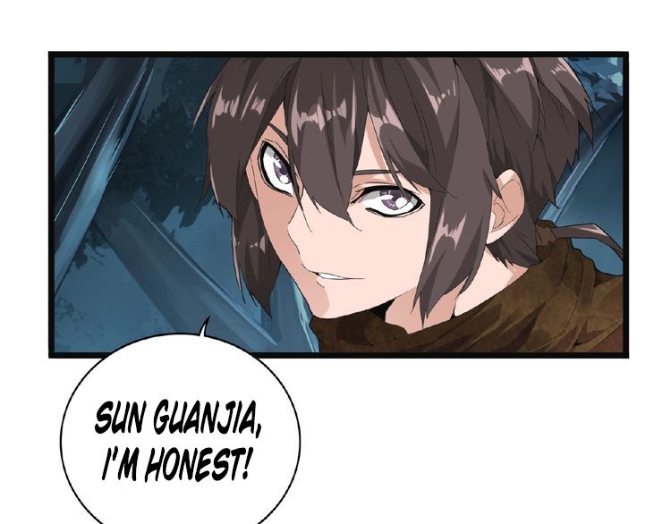 Magic Emperor Chapter 4 — page 49