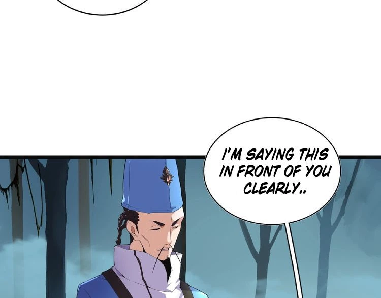 Magic Emperor Chapter 4 — page 50