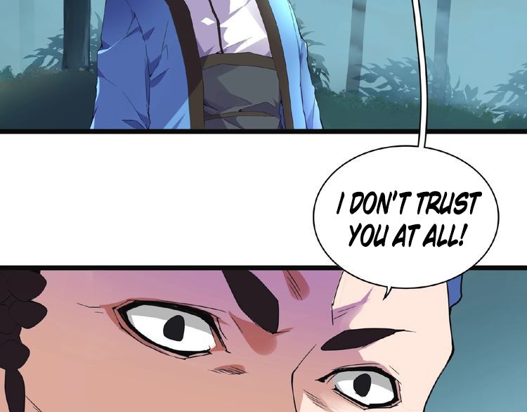 Magic Emperor Chapter 4 — page 51